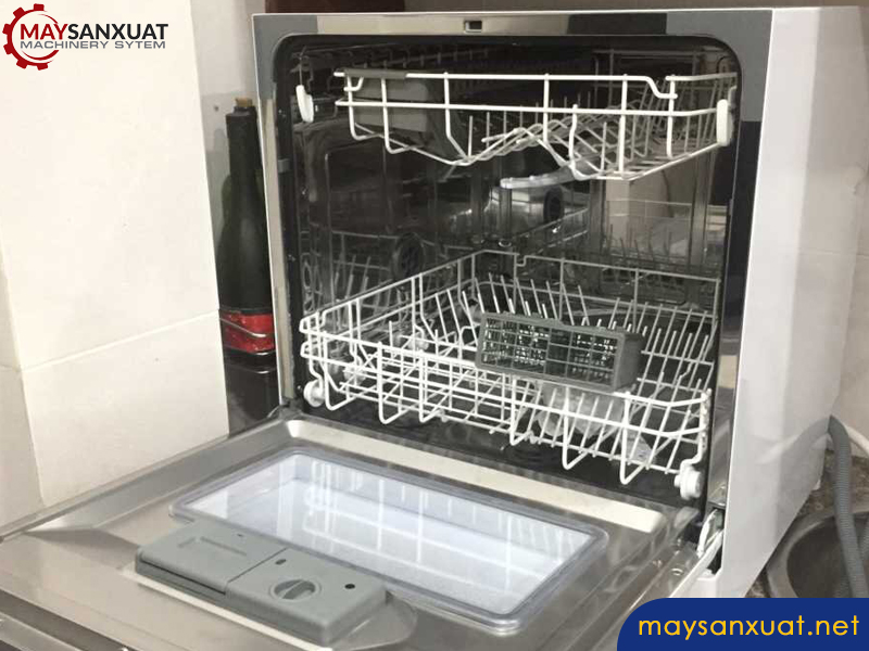 electrolux máy rửa bát