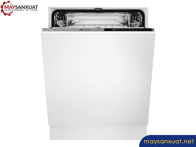 electrolux máy rửa bát