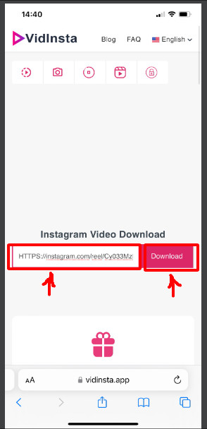 Cách tải video Instagram đơn giản nhất cho iPhone